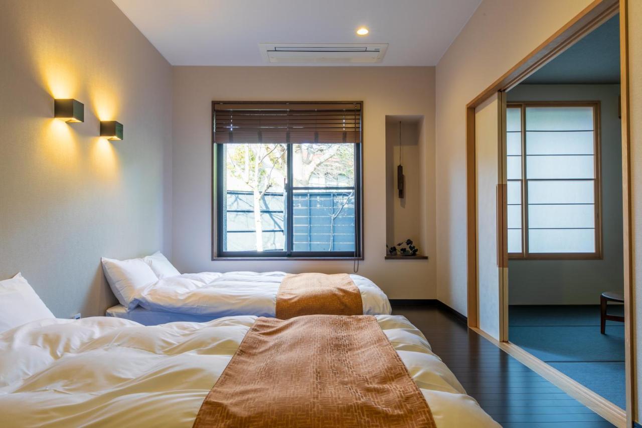 Hotel Sengokuhara Hisanoha Hakone Camera foto