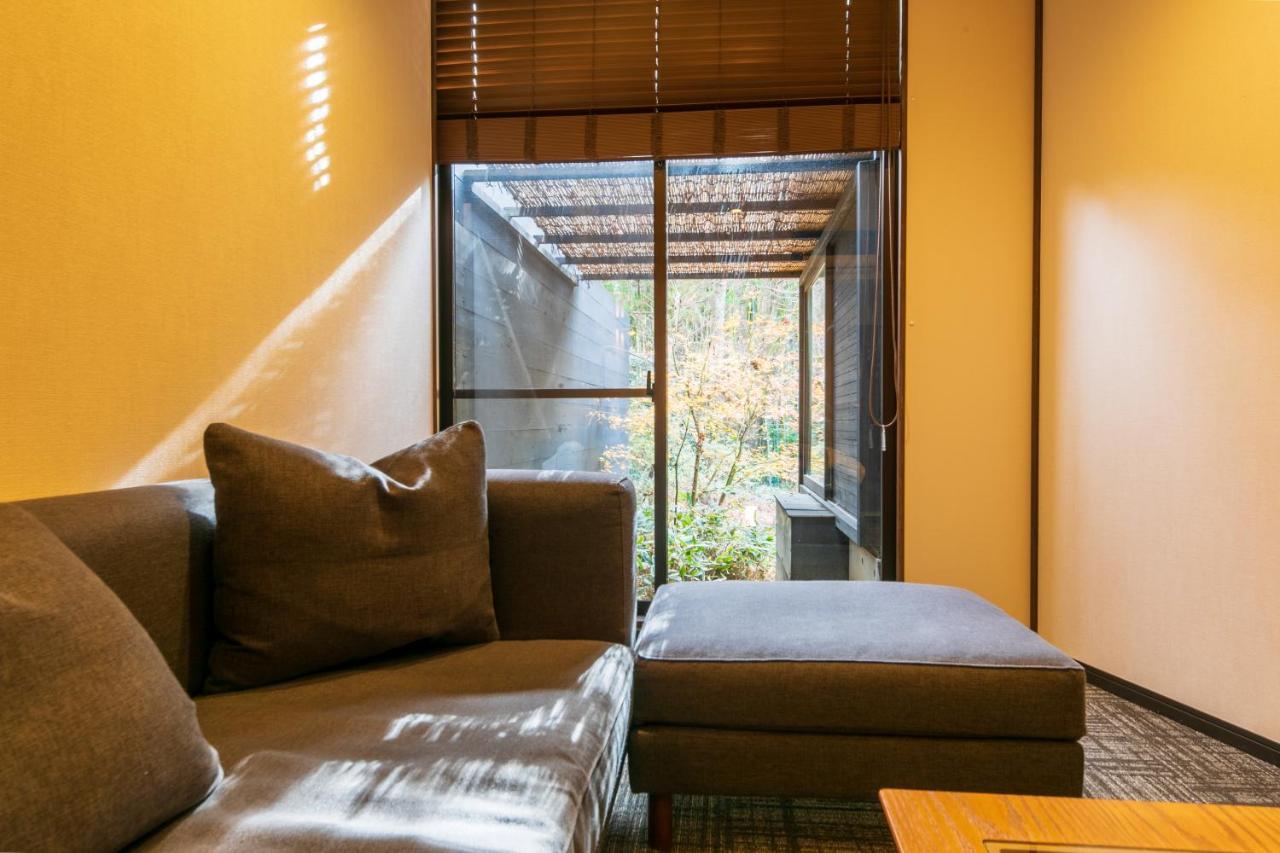 Hotel Sengokuhara Hisanoha Hakone Esterno foto