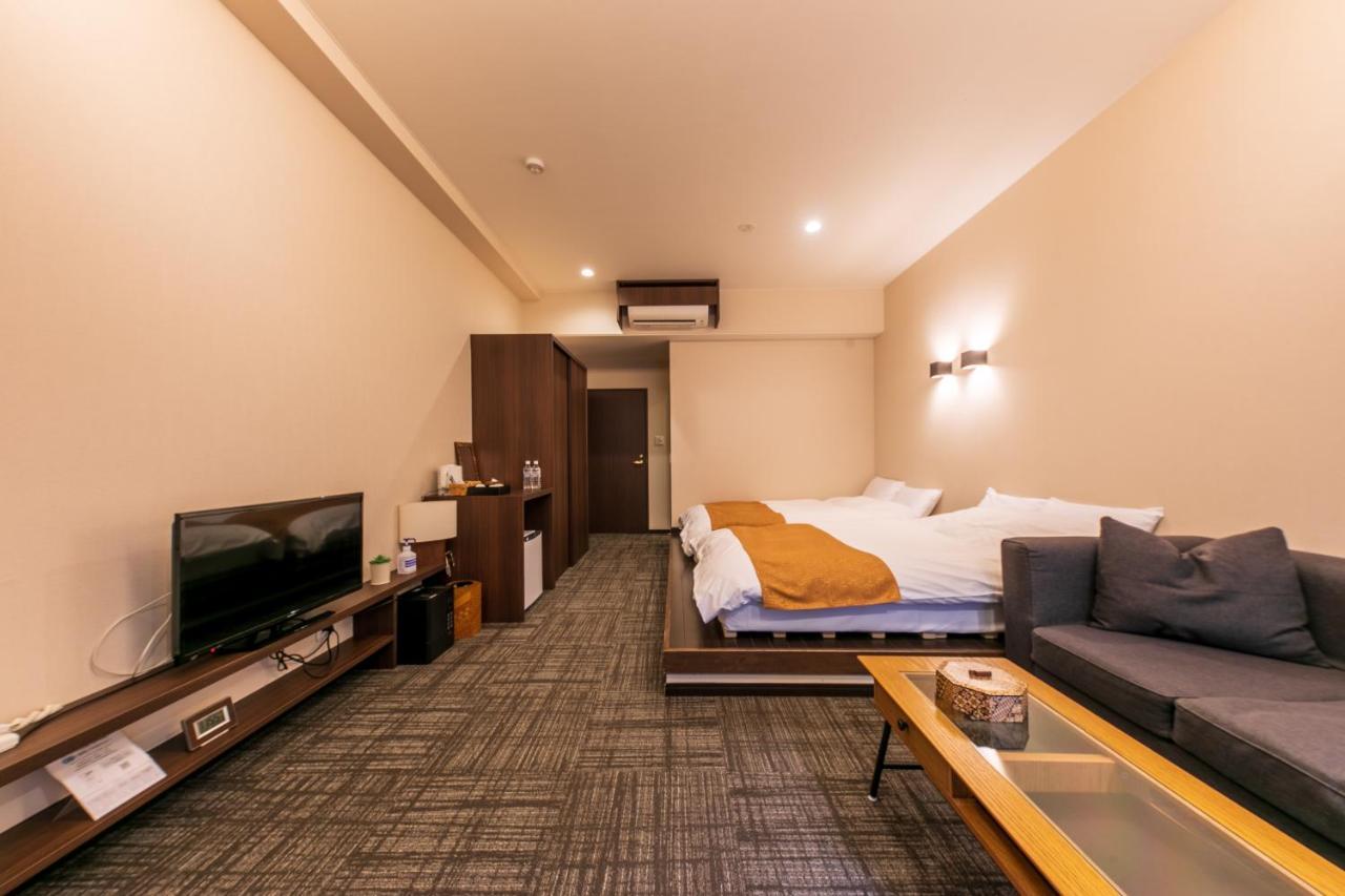 Hotel Sengokuhara Hisanoha Hakone Esterno foto