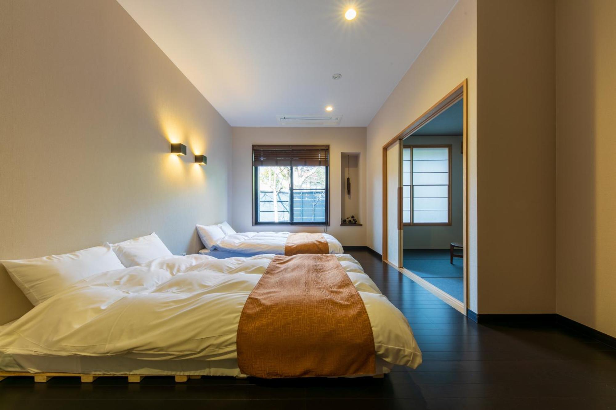 Hotel Sengokuhara Hisanoha Hakone Camera foto