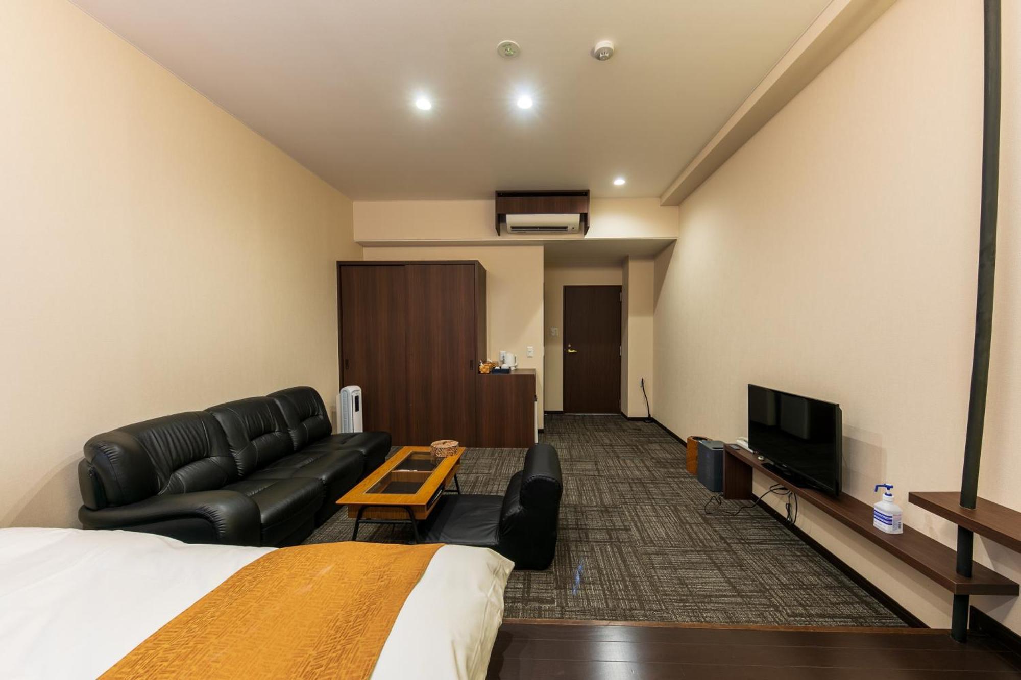 Hotel Sengokuhara Hisanoha Hakone Camera foto