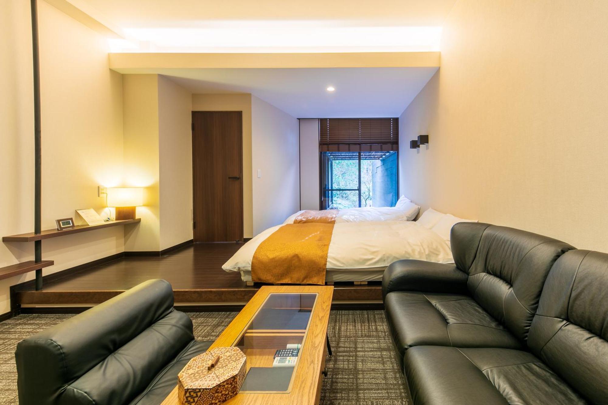 Hotel Sengokuhara Hisanoha Hakone Camera foto
