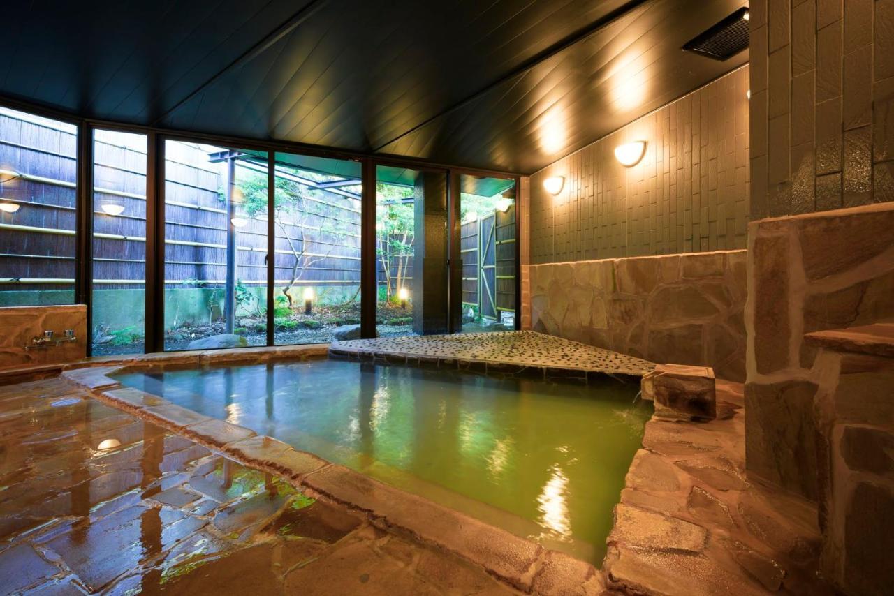 Hotel Sengokuhara Hisanoha Hakone Esterno foto